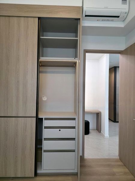 KI RESIDENCES AT BROOKVALE 5