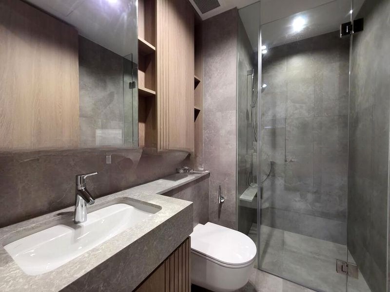 KI RESIDENCES AT BROOKVALE 4