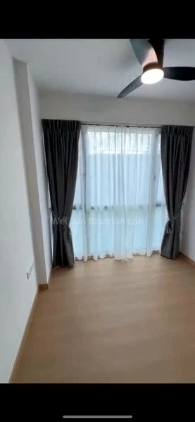 TREASURE AT TAMPINES 2