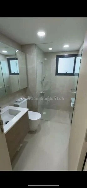 TREASURE AT TAMPINES 3