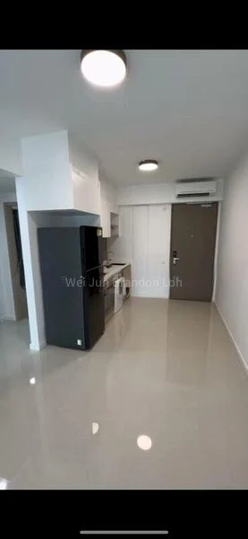 TREASURE AT TAMPINES 5