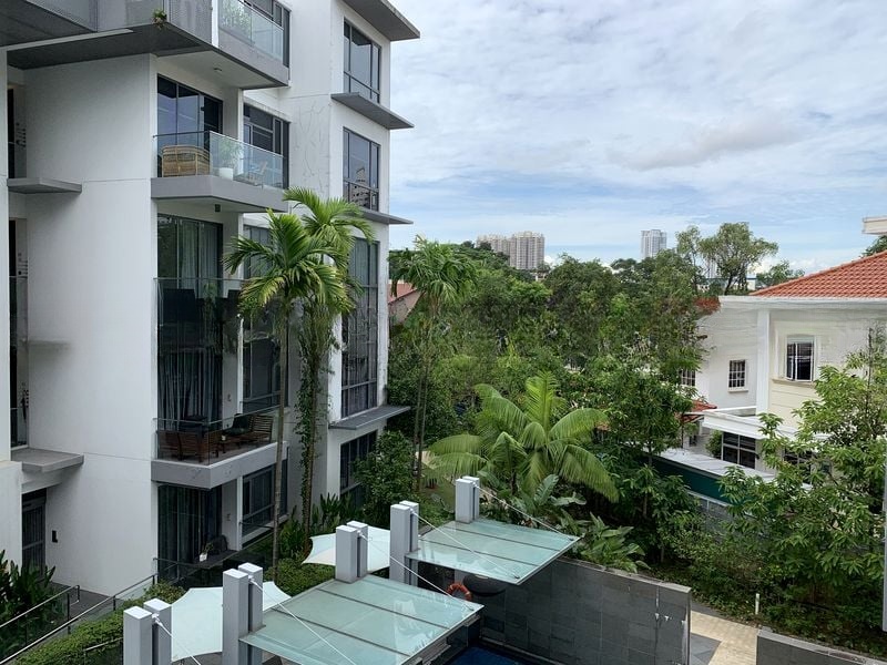 HOLLAND RESIDENCES 4