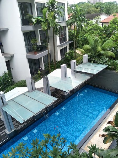 HOLLAND RESIDENCES 5