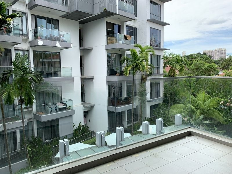 HOLLAND RESIDENCES 3