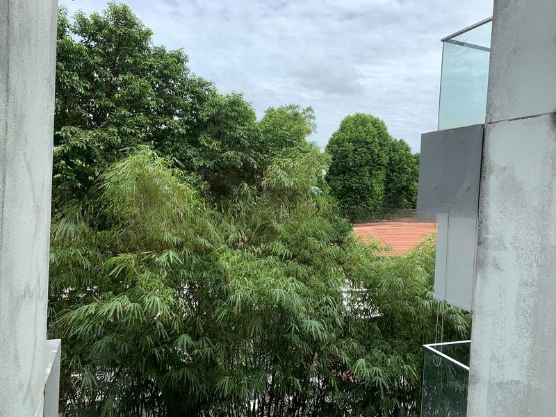 HOLLAND RESIDENCES 8