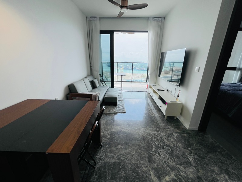 AVENUE SOUTH RESIDENCE 4