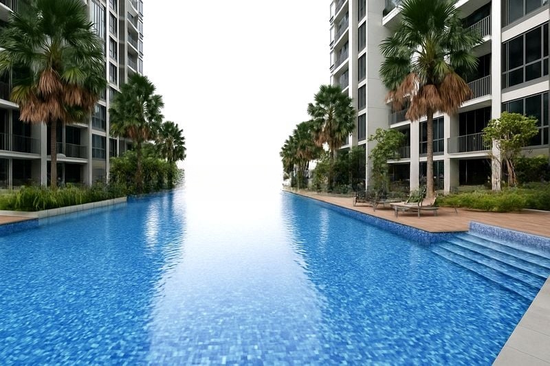 NORTH PARK RESIDENCES 7