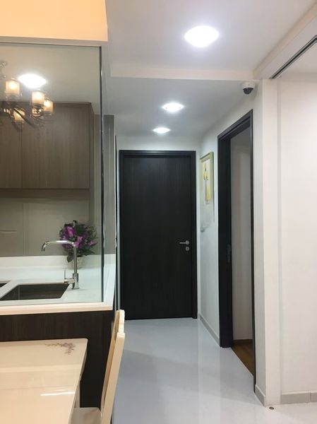 NORTH PARK RESIDENCES 3