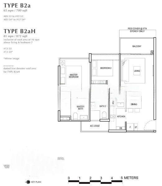 NORTH PARK RESIDENCES 9