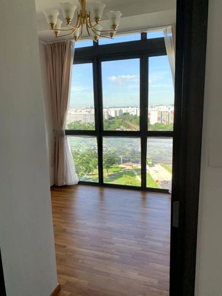 NORTH PARK RESIDENCES 5