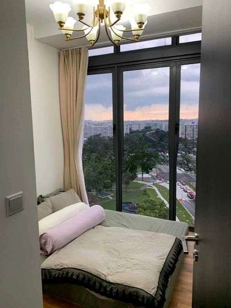 NORTH PARK RESIDENCES 6