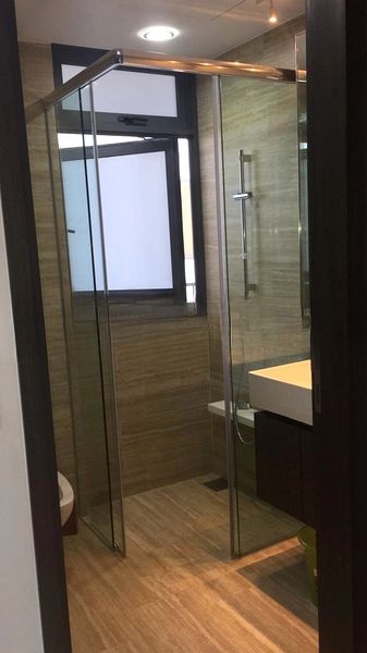 NORTH PARK RESIDENCES 4