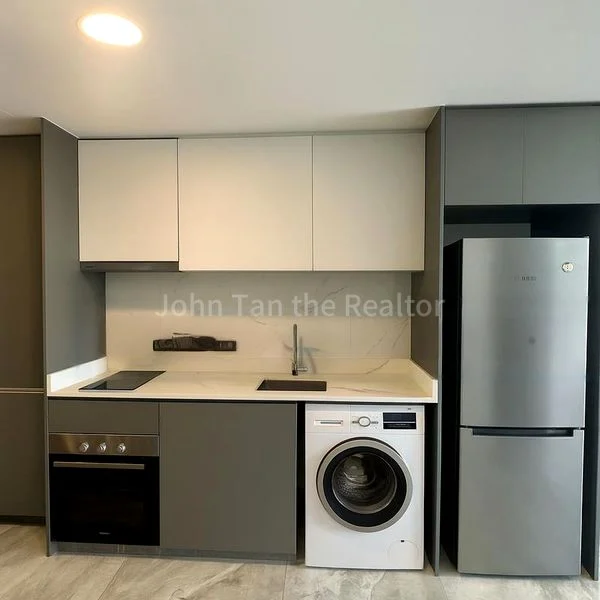 AFFINITY AT SERANGOON 2