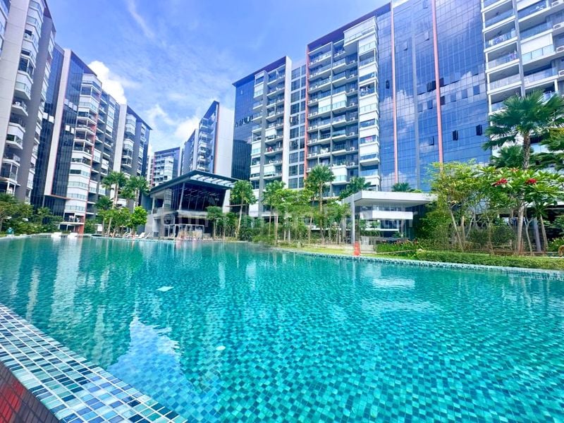 AFFINITY AT SERANGOON 6