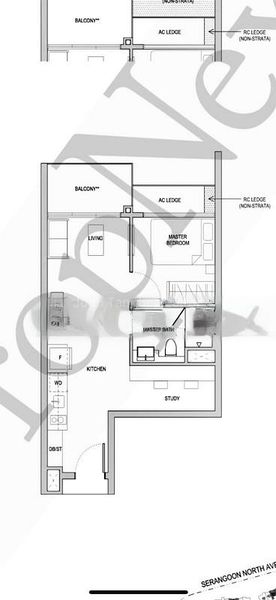 AFFINITY AT SERANGOON 7