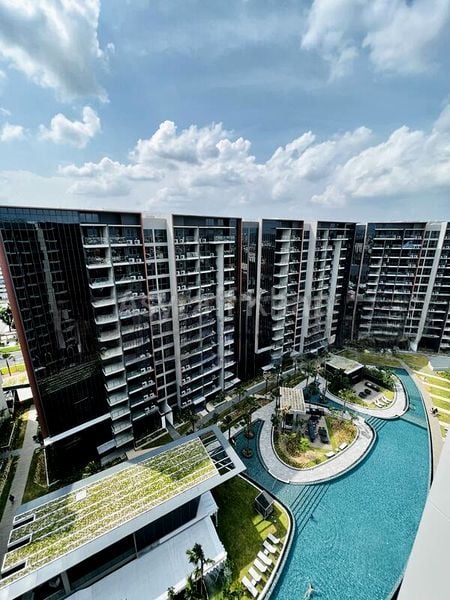 AFFINITY AT SERANGOON 2