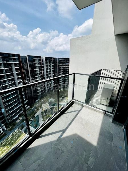 AFFINITY AT SERANGOON 3