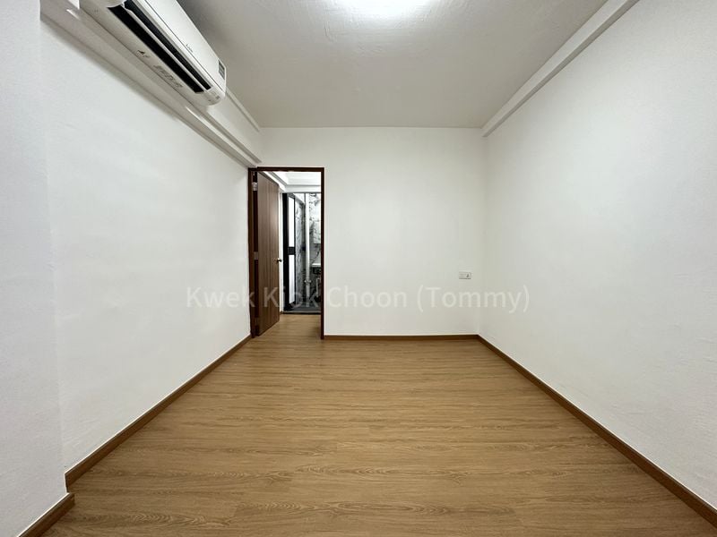 BEDOK RESERVOIR RD 2