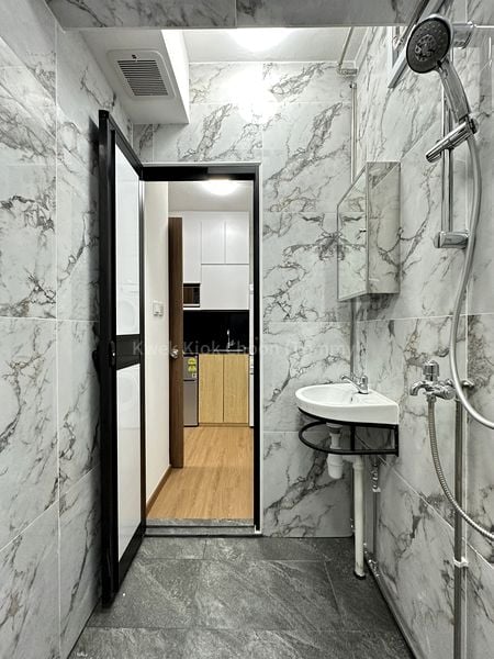 BEDOK RESERVOIR RD 4