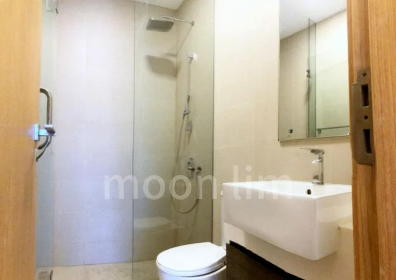 MIDTOWN RESIDENCES 2