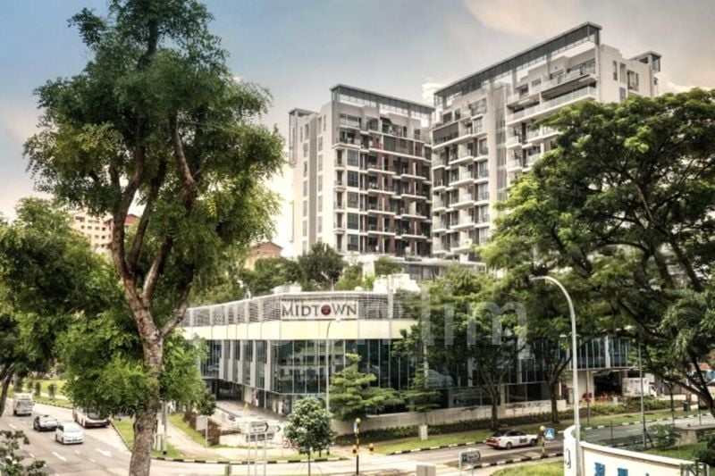 MIDTOWN RESIDENCES 3