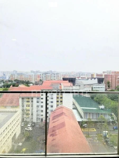 MIDTOWN RESIDENCES 8