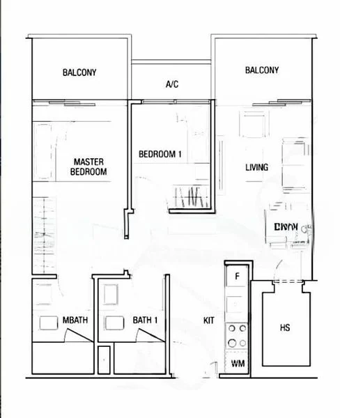 MIDTOWN RESIDENCES 13