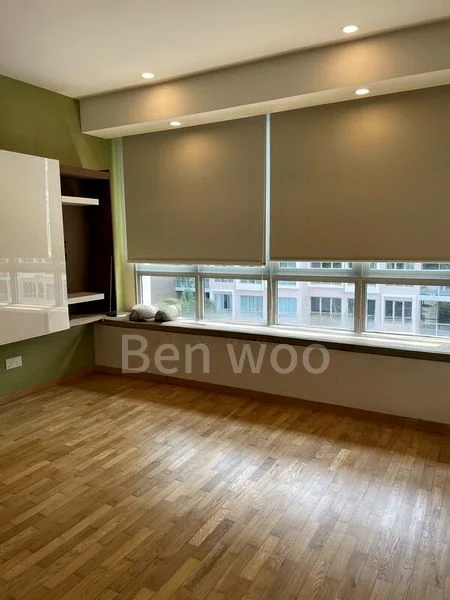 FERRARIA PARK CONDOMINIUM 2