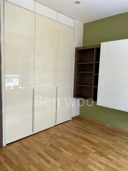 FERRARIA PARK CONDOMINIUM 3