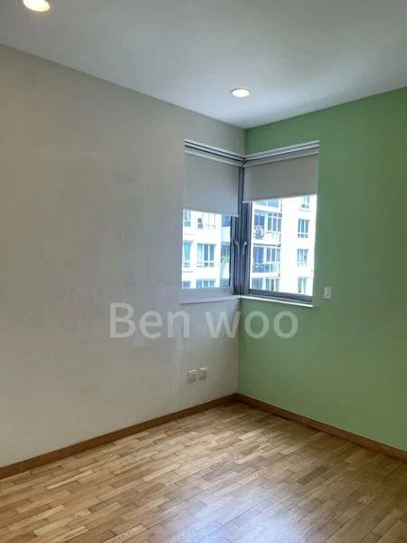 FERRARIA PARK CONDOMINIUM 4