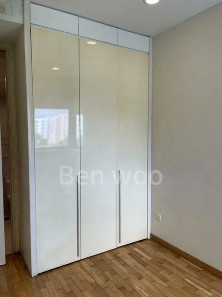 FERRARIA PARK CONDOMINIUM 5