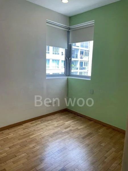 FERRARIA PARK CONDOMINIUM 6