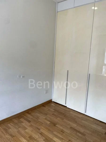 FERRARIA PARK CONDOMINIUM 7