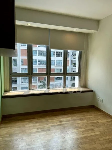 FERRARIA PARK CONDOMINIUM 8