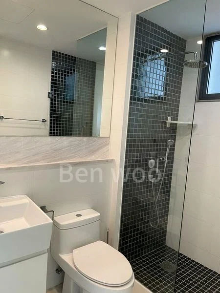 FERRARIA PARK CONDOMINIUM 9