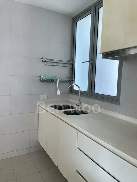 FERRARIA PARK CONDOMINIUM 10