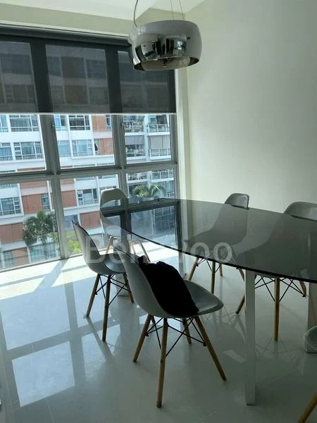 FERRARIA PARK CONDOMINIUM 11