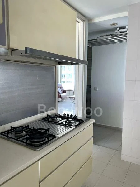 FERRARIA PARK CONDOMINIUM 12