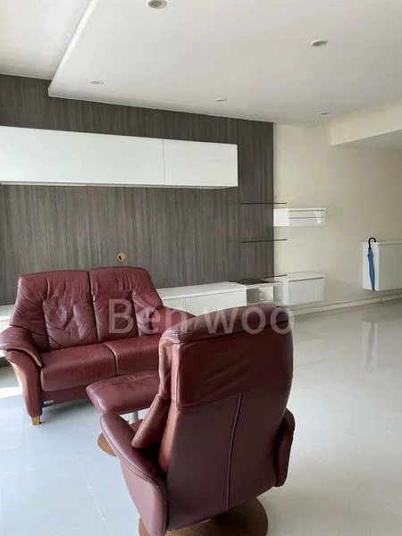 FERRARIA PARK CONDOMINIUM 13