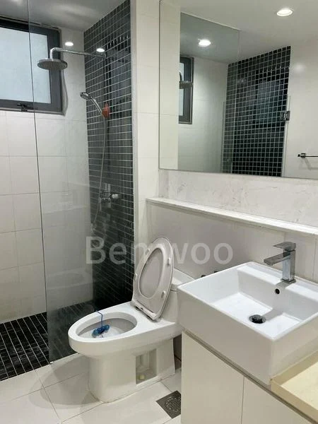 FERRARIA PARK CONDOMINIUM 14