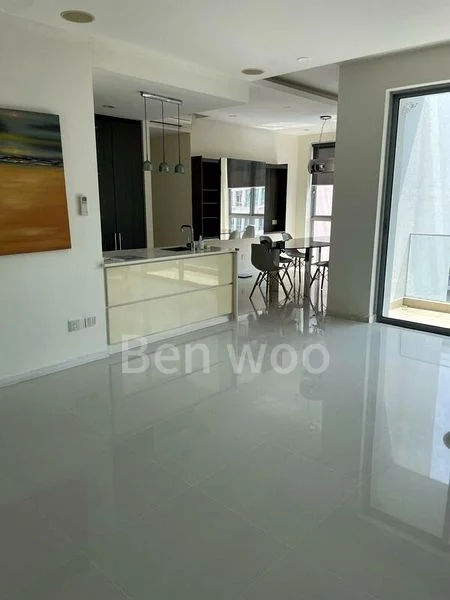 FERRARIA PARK CONDOMINIUM 15