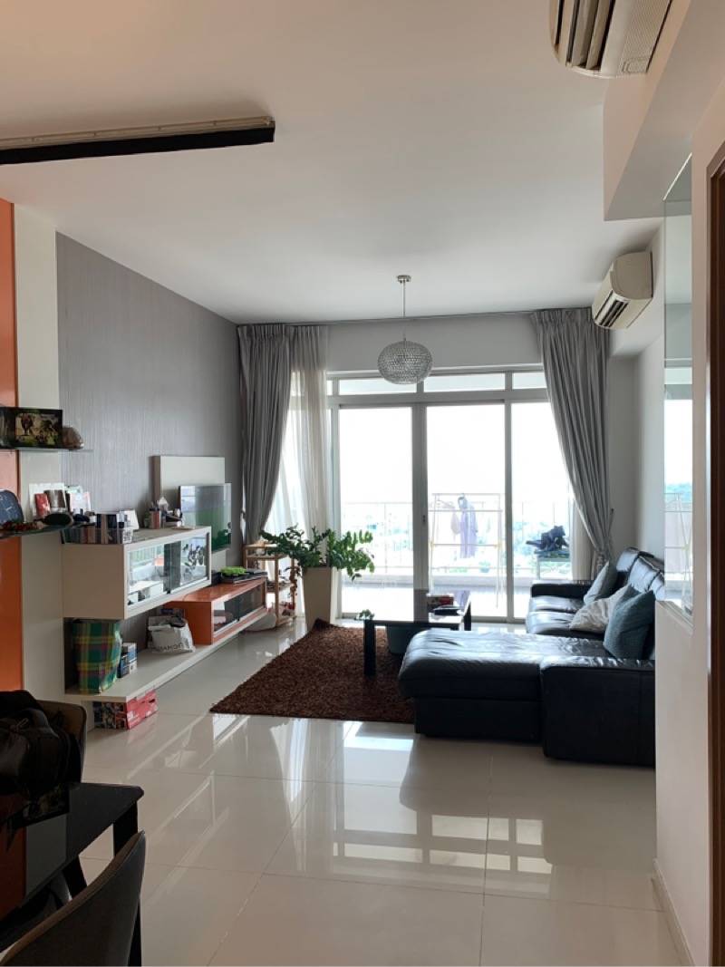 THE METROPOLITAN CONDOMINIUM 2