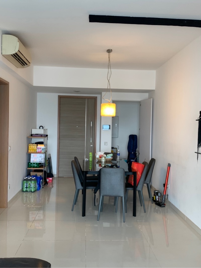 THE METROPOLITAN CONDOMINIUM 4