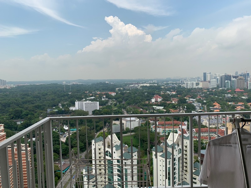 THE METROPOLITAN CONDOMINIUM 7