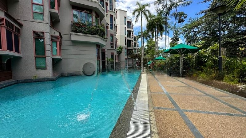 THE EDGEWATER 1