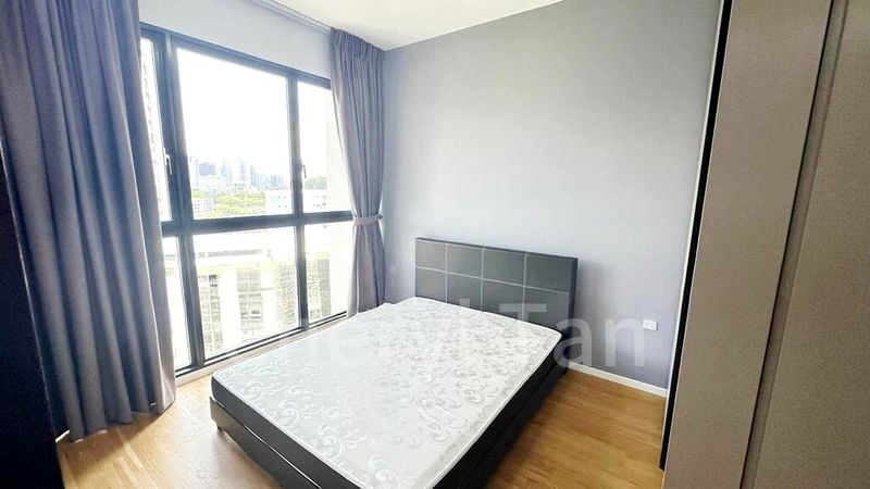 AVENUE SOUTH RESIDENCE 3