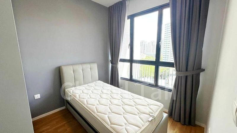 AVENUE SOUTH RESIDENCE 4