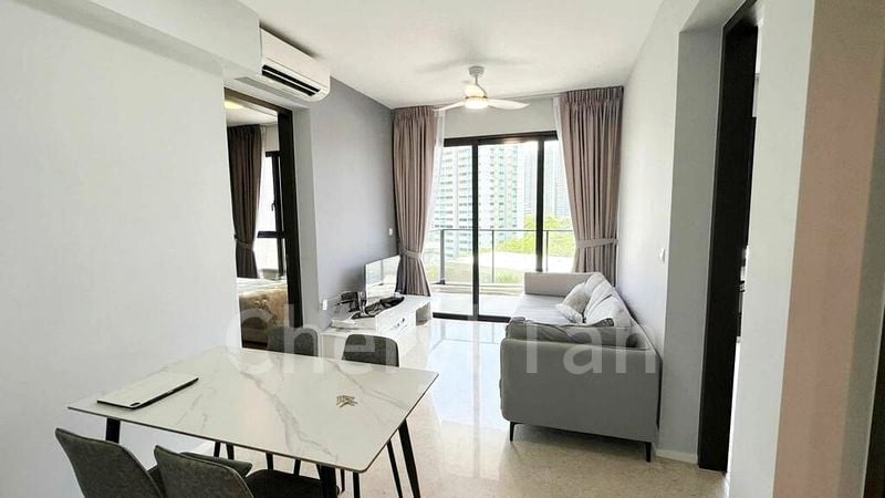 AVENUE SOUTH RESIDENCE 5