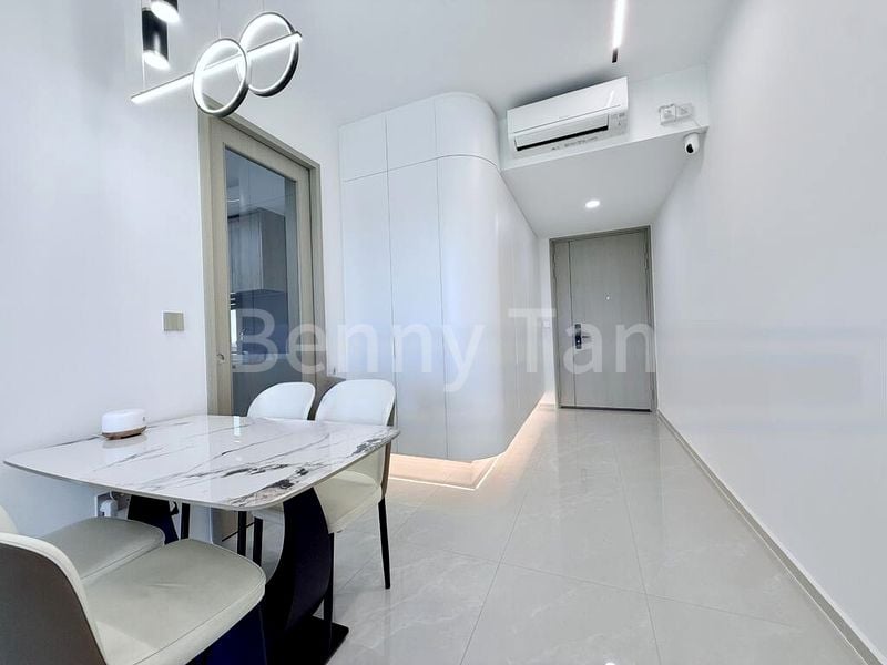 DAIRY FARM RESIDENCES 2