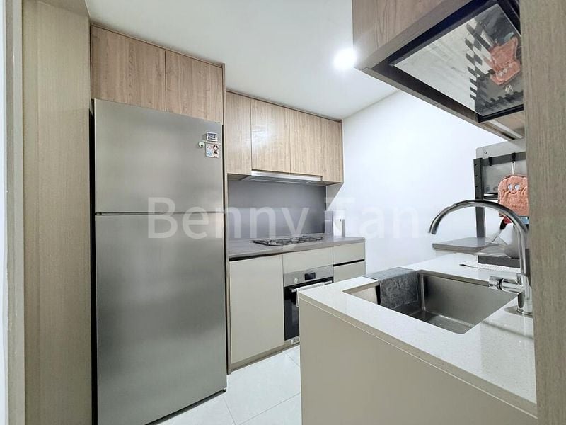 DAIRY FARM RESIDENCES 3